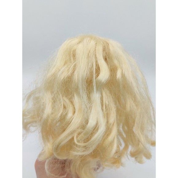 Vintage Barbie Head Replacement Spring Blossom Doll 1995 Avon Repair Replace 90s - Picture 2 of 8